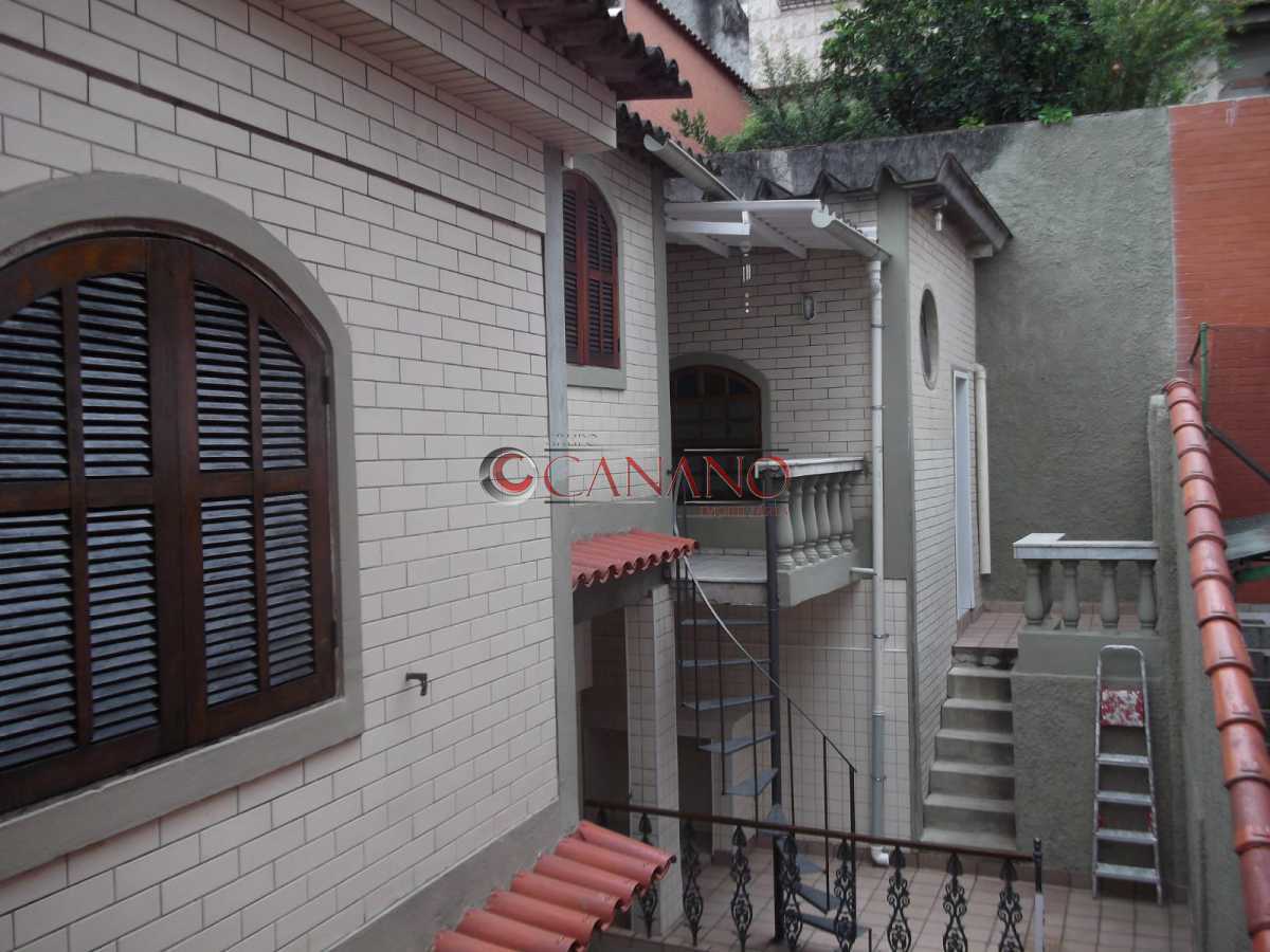 6. - Casa 3 quartos à venda Vila Isabel, Rio de Janeiro - R$ 540.000 - BJCA30044 - 7