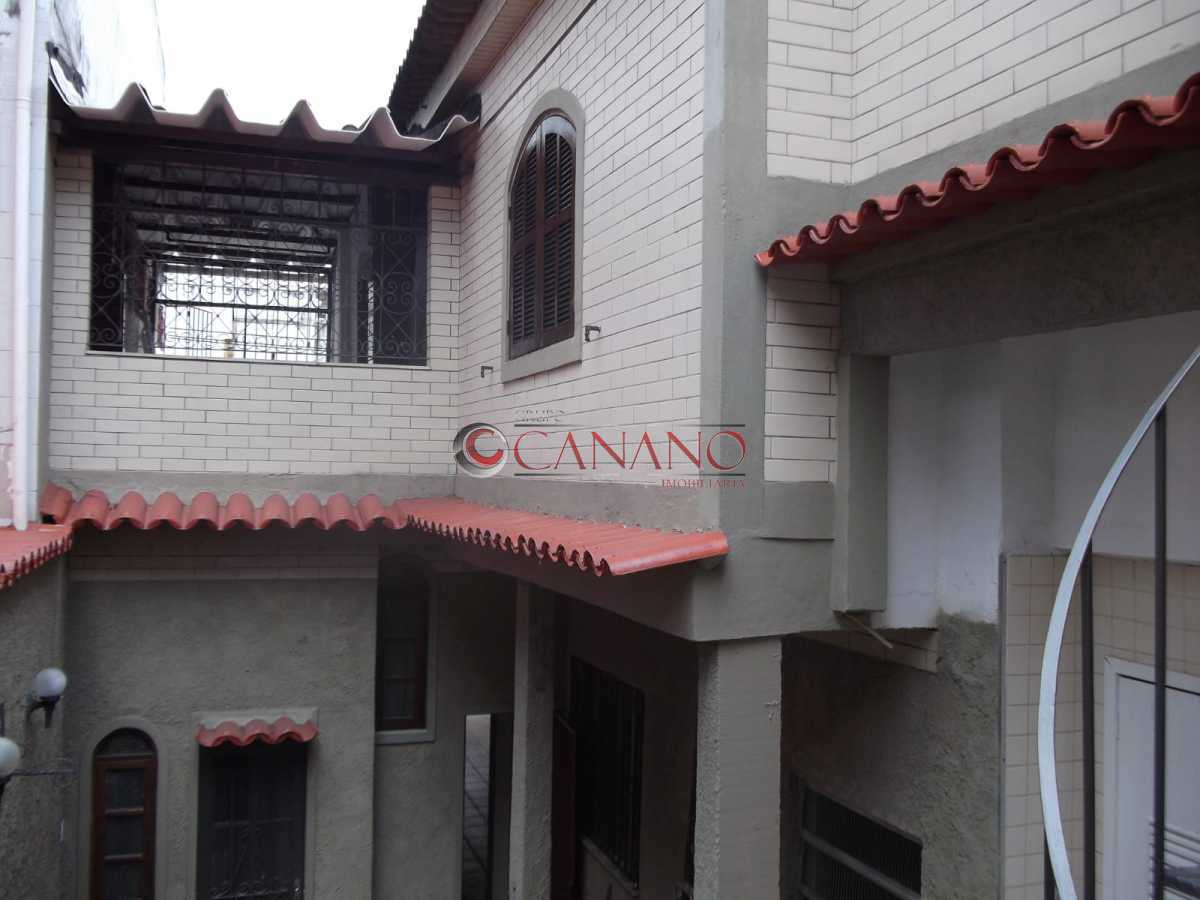 8. - Casa 3 quartos à venda Vila Isabel, Rio de Janeiro - R$ 540.000 - BJCA30044 - 9