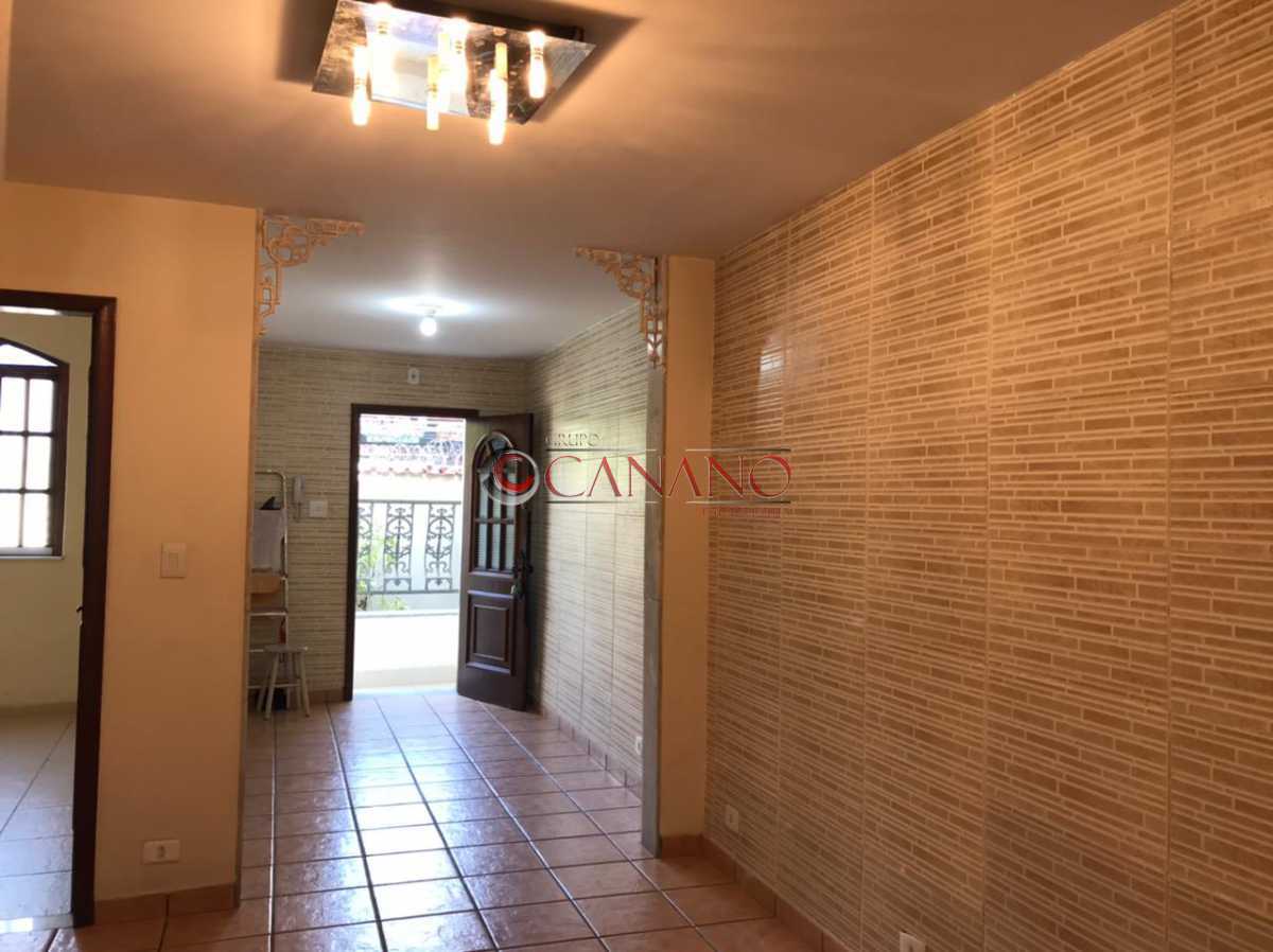 17. - Casa 3 quartos à venda Vila Isabel, Rio de Janeiro - R$ 540.000 - BJCA30044 - 18