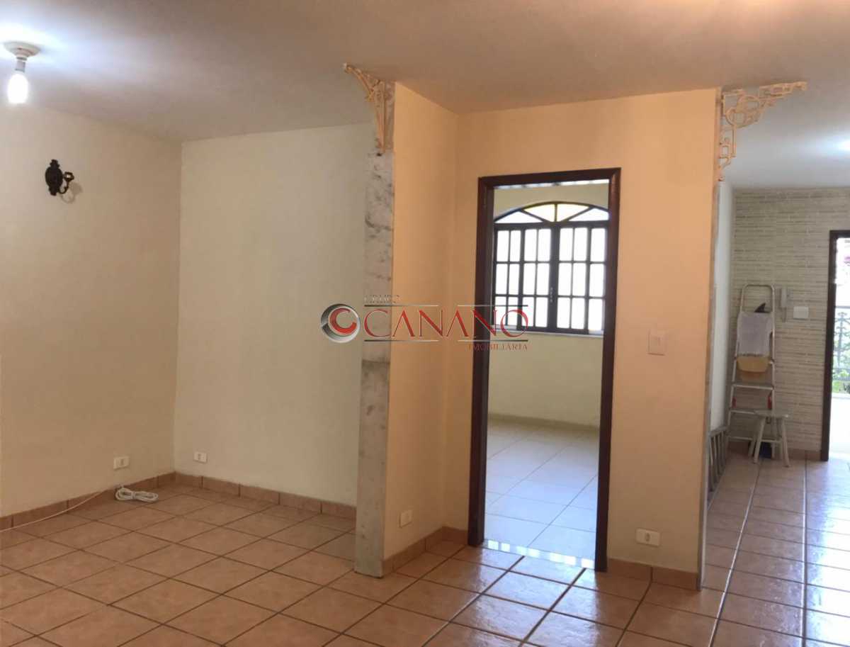 Conheça 19. do imóvel - Casa 3 quartos à venda Vila Isabel, Rio de Janeiro - R$ 540.000 - BJCA30044 - 20 19. - Casa 3 quartos à venda Vila Isabel, Rio de Janeiro - R$ 540.000 - BJCA30044 - 20
