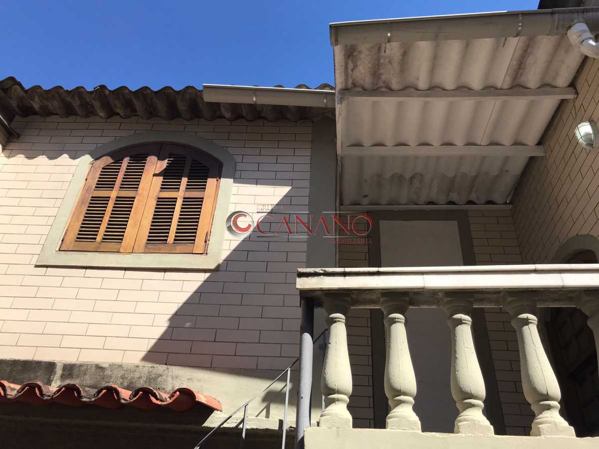 30. - Casa 3 quartos à venda Vila Isabel, Rio de Janeiro - R$ 540.000 - BJCA30044 - 31