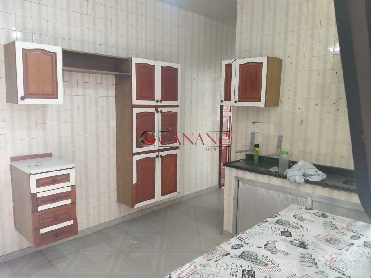 Conheça 18 do imóvel - casa de vila terraço e vaga - BJCV30043 - 13 18 - casa de vila terraço e vaga - BJCV30043 - 13