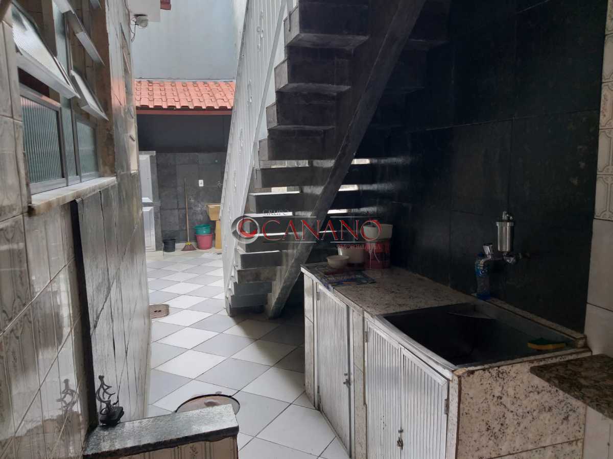 Conheça 25 do imóvel - casa de vila terraço e vaga - BJCV30043 - 17 25 - casa de vila terraço e vaga - BJCV30043 - 17