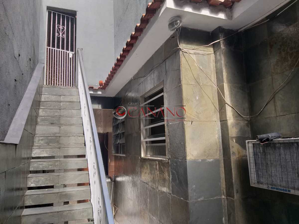 Conheça 31 do imóvel - casa de vila terraço e vaga - BJCV30043 - 22 31 - casa de vila terraço e vaga - BJCV30043 - 22