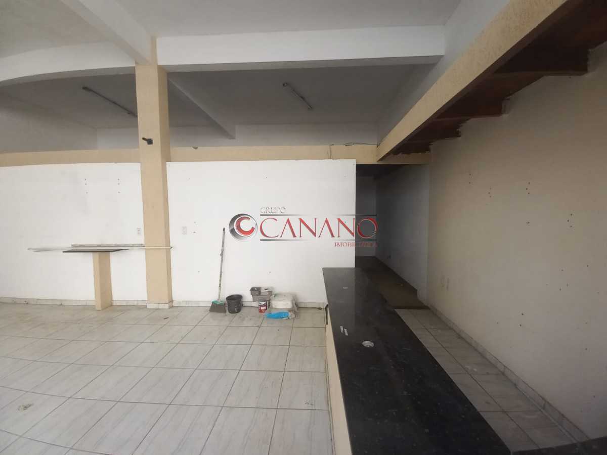 Conheça 7 do imóvel - Loja 100m² para alugar Engenho Novo, Rio de Janeiro - R$ 3.500 - BJLJ00038 - 8 7 - Loja 100m² para alugar Engenho Novo, Rio de Janeiro - R$ 3.500 - BJLJ00038 - 8
