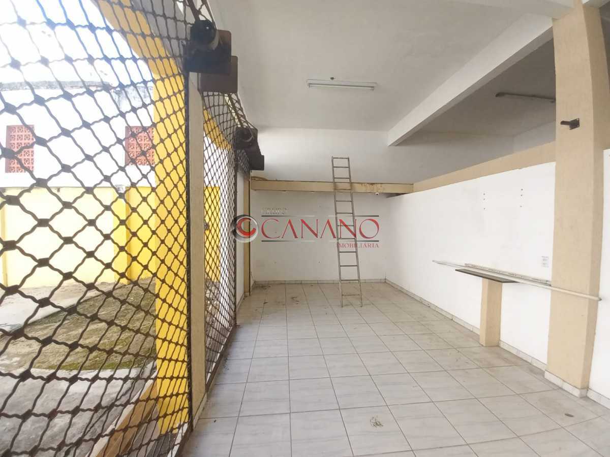 Conheça 2 do imóvel - Loja 100m² para alugar Engenho Novo, Rio de Janeiro - R$ 3.500 - BJLJ00038 - 3 2 - Loja 100m² para alugar Engenho Novo, Rio de Janeiro - R$ 3.500 - BJLJ00038 - 3