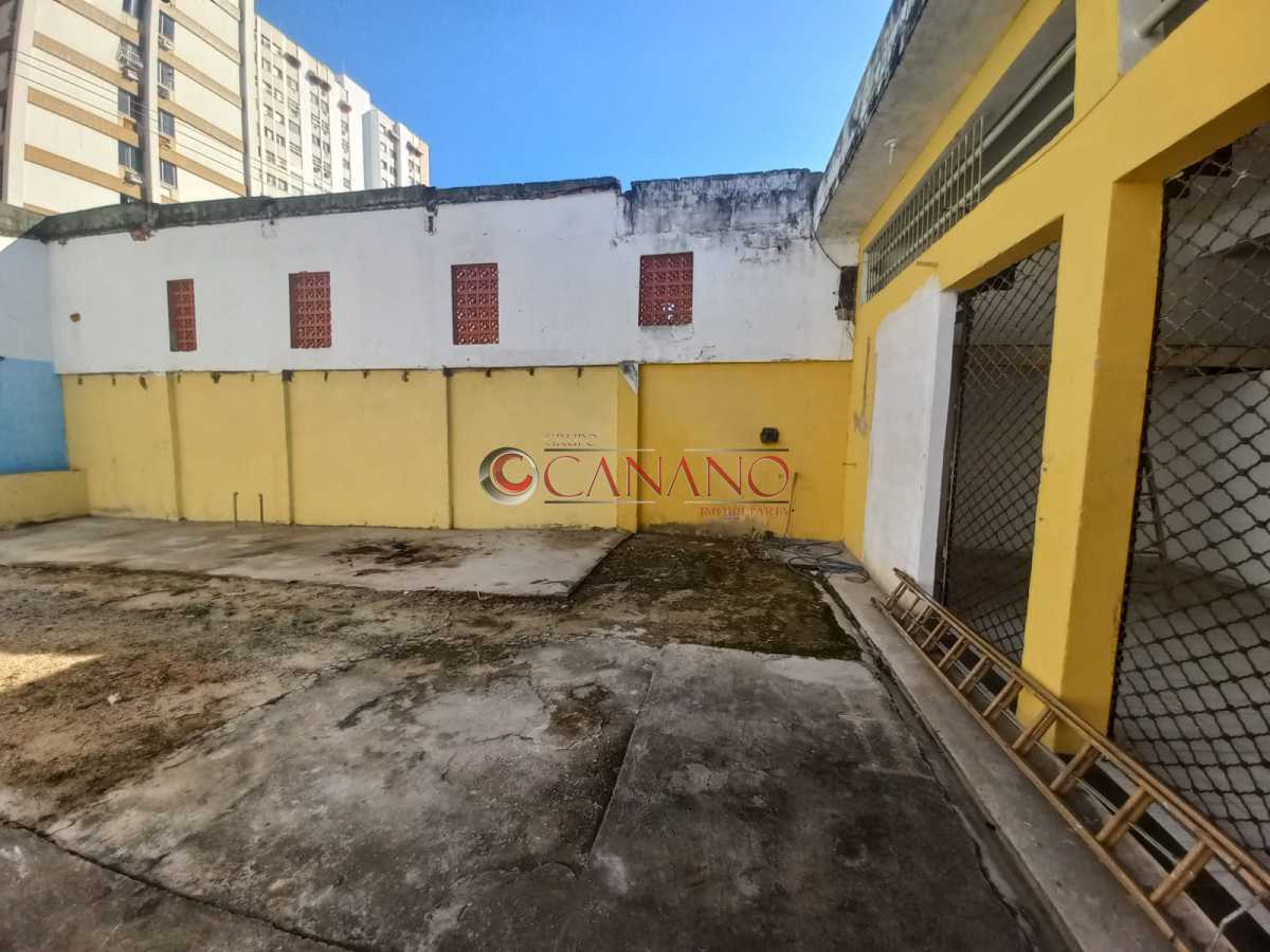 Conheça 18 do imóvel - Loja 100m² para alugar Engenho Novo, Rio de Janeiro - R$ 3.500 - BJLJ00038 - 19 18 - Loja 100m² para alugar Engenho Novo, Rio de Janeiro - R$ 3.500 - BJLJ00038 - 19
