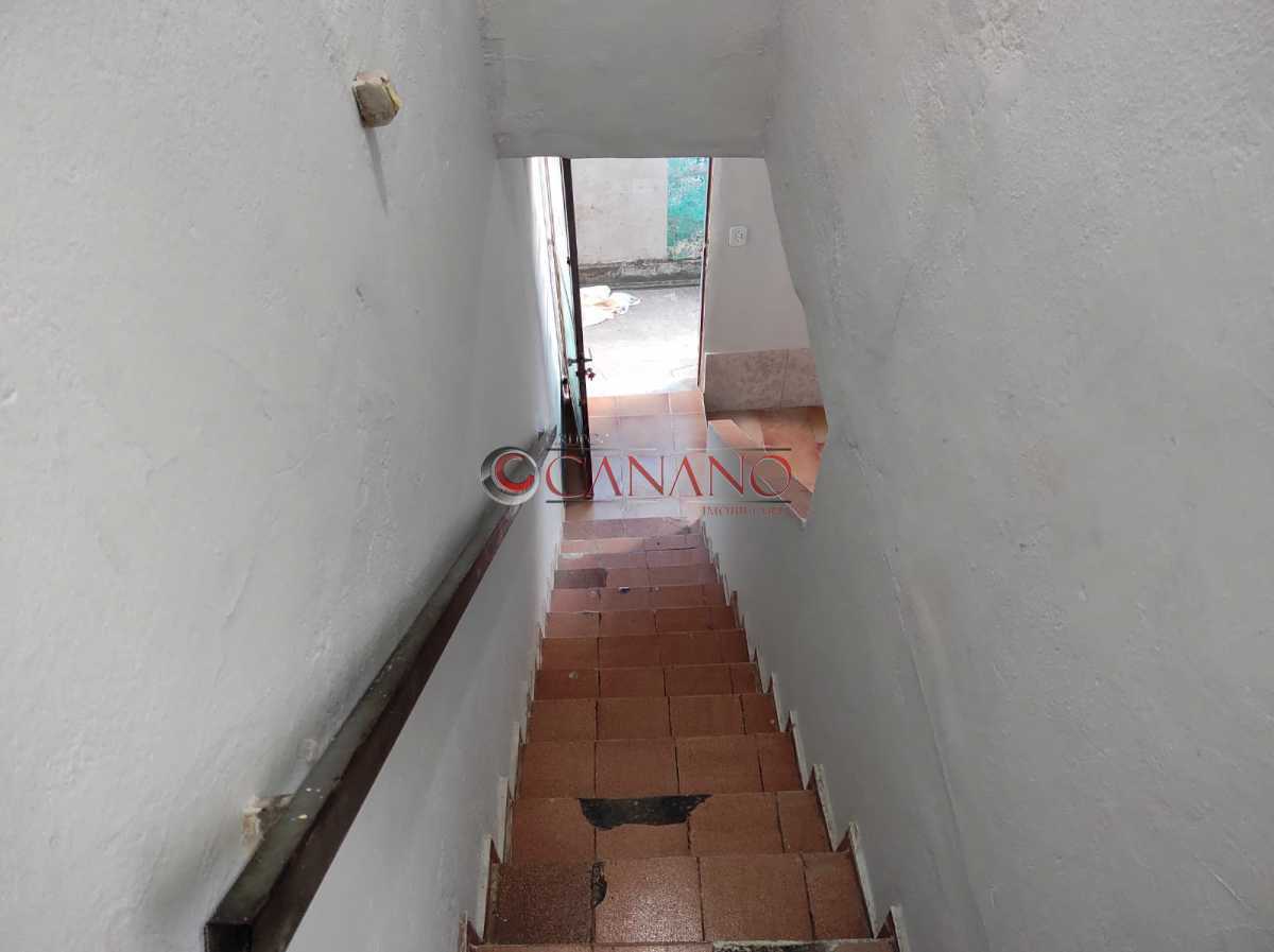 1. - Casa para alugar Vila da Penha, Rio de Janeiro - R$ 750 - BJCA00026 - 4