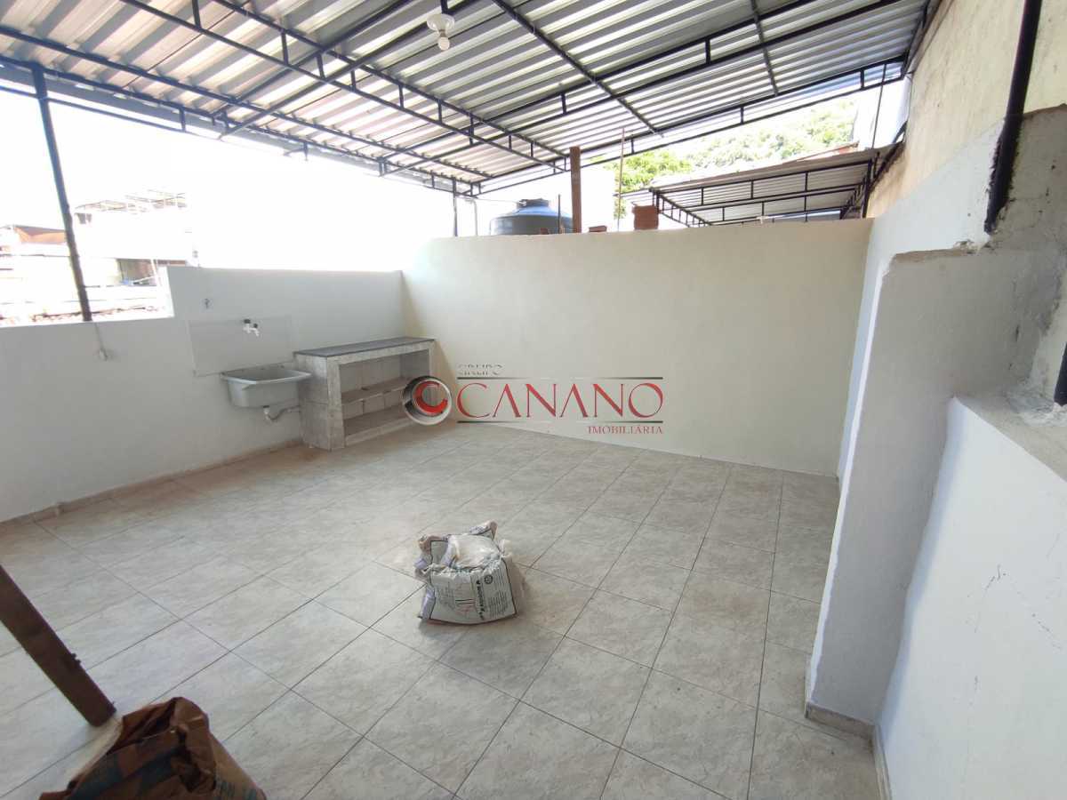 Conheça 8. do imóvel - Casa para alugar Vila da Penha, Rio de Janeiro - R$ 750 - BJCA00026 - 9 8. - Casa para alugar Vila da Penha, Rio de Janeiro - R$ 750 - BJCA00026 - 9