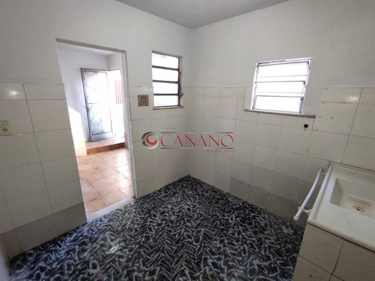 21. - Casa para alugar Vila da Penha, Rio de Janeiro - R$ 750 - BJCA00026 - 28