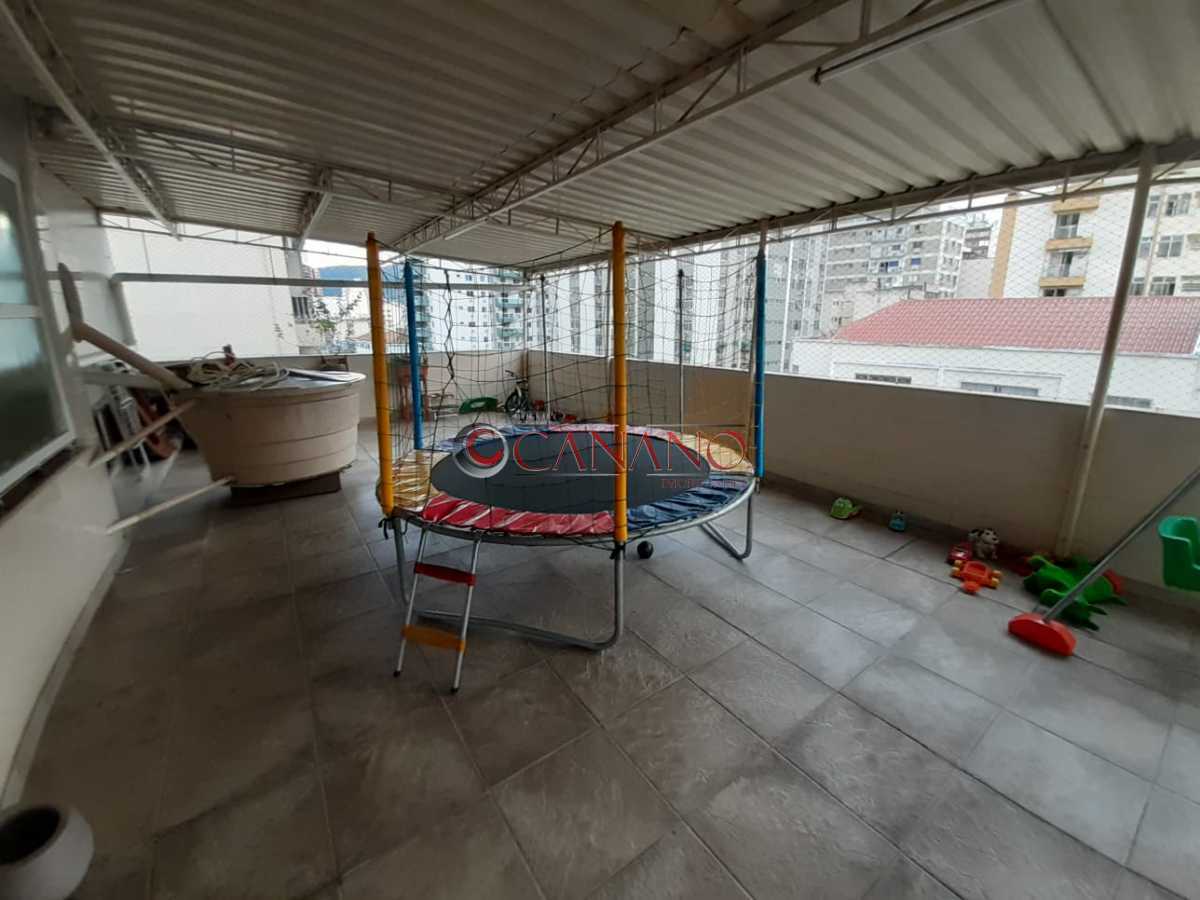 Conheça 24511087-f113-45fc-8ff5-52c8b3 do imóvel - Cobertura 3 quartos à venda Méier, Rio de Janeiro - R$ 750.000 - BJCO30047 - 30 24511087-f113-45fc-8ff5-52c8b3 - Cobertura 3 quartos à venda Méier, Rio de Janeiro - R$ 750.000 - BJCO30047 - 30