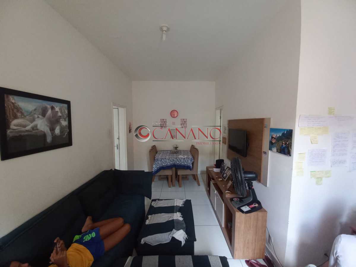 2 - Apartamento 1 quarto à venda Cachambi, Rio de Janeiro - R$ 155.000 - BJAP10170 - 3