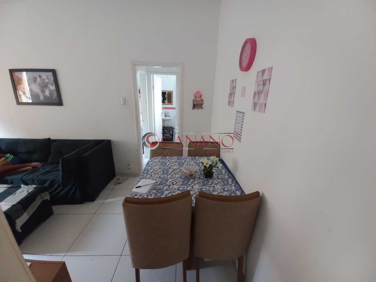 3 - Apartamento 1 quarto à venda Cachambi, Rio de Janeiro - R$ 155.000 - BJAP10170 - 4