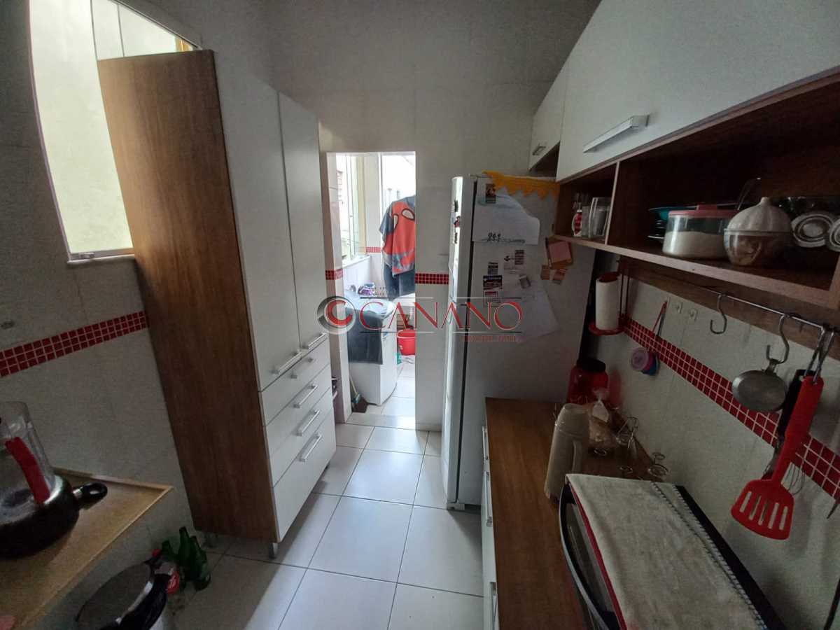 4 - Apartamento 1 quarto à venda Cachambi, Rio de Janeiro - R$ 155.000 - BJAP10170 - 5