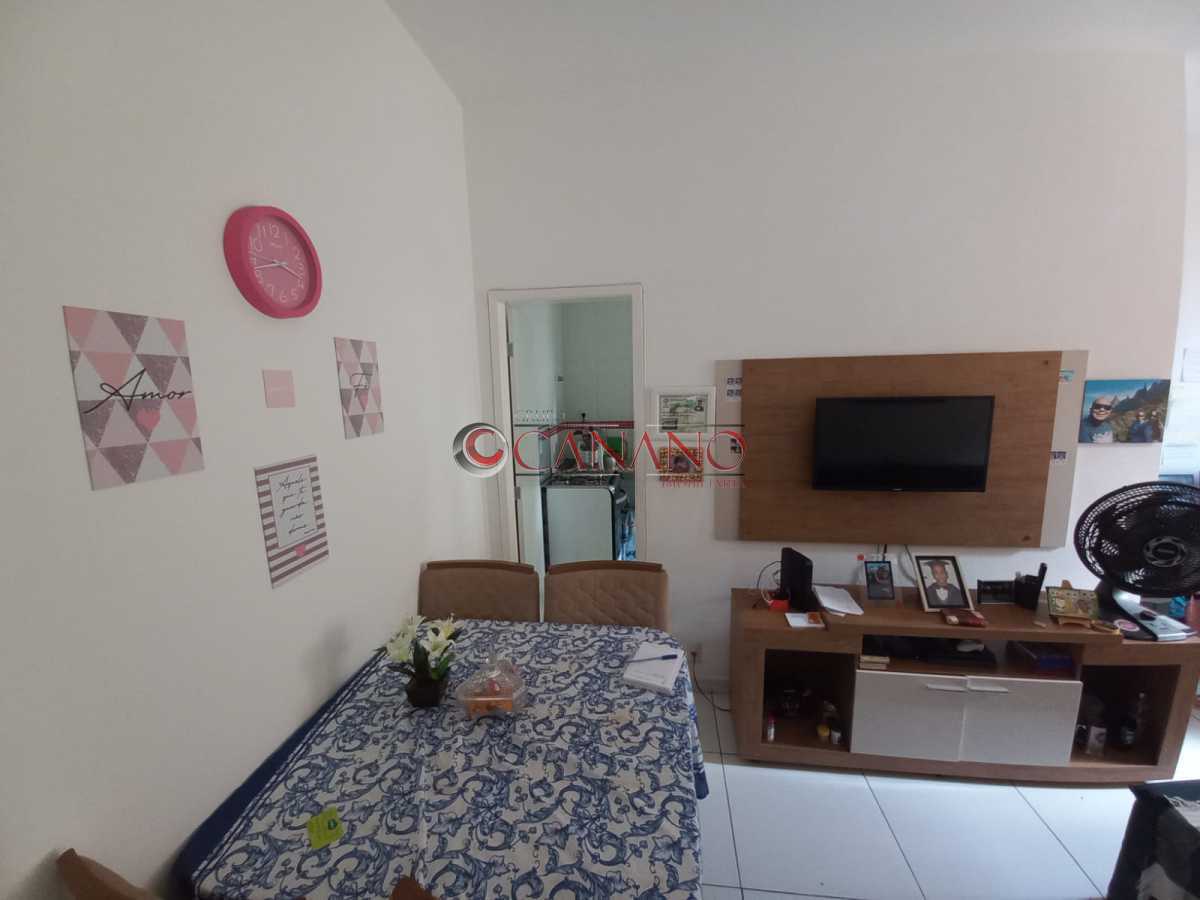 1 - Apartamento 1 quarto à venda Cachambi, Rio de Janeiro - R$ 155.000 - BJAP10170 - 1