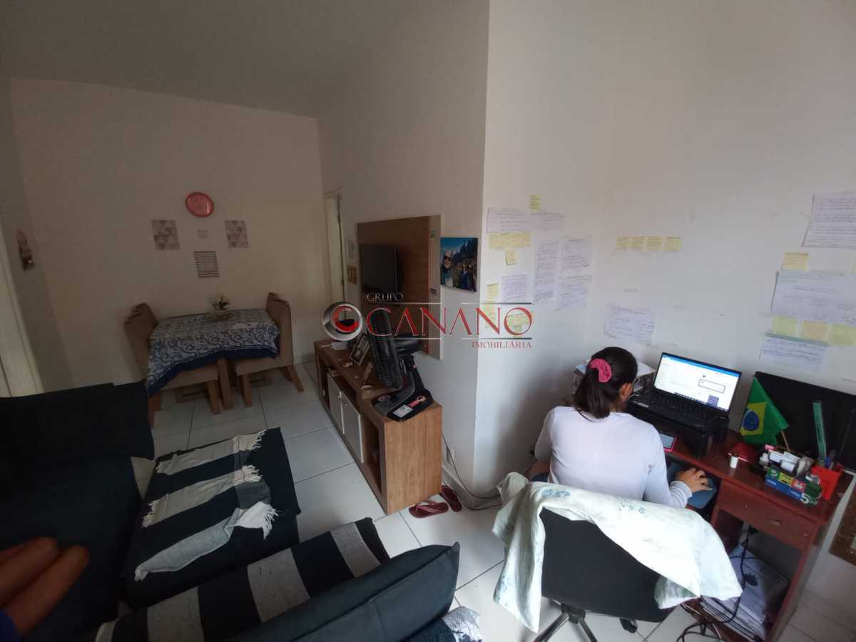 Conheça 12 do imóvel - Apartamento 1 quarto à venda Cachambi, Rio de Janeiro - R$ 155.000 - BJAP10170 - 13 12 - Apartamento 1 quarto à venda Cachambi, Rio de Janeiro - R$ 155.000 - BJAP10170 - 13