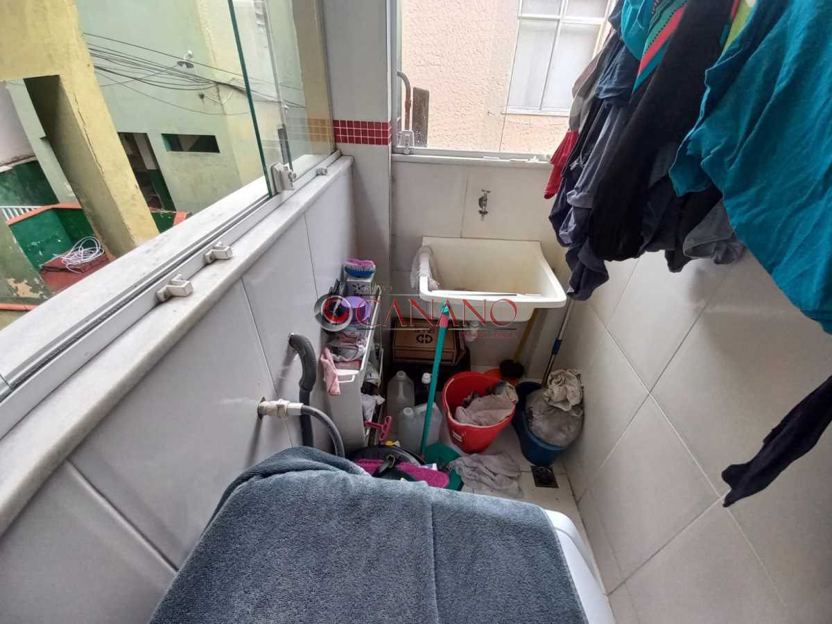 Conheça 10 do imóvel - Apartamento 1 quarto à venda Cachambi, Rio de Janeiro - R$ 155.000 - BJAP10170 - 11 10 - Apartamento 1 quarto à venda Cachambi, Rio de Janeiro - R$ 155.000 - BJAP10170 - 11