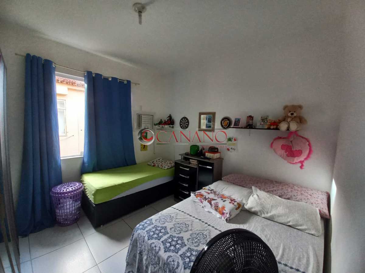 8 - Apartamento 1 quarto à venda Cachambi, Rio de Janeiro - R$ 155.000 - BJAP10170 - 9