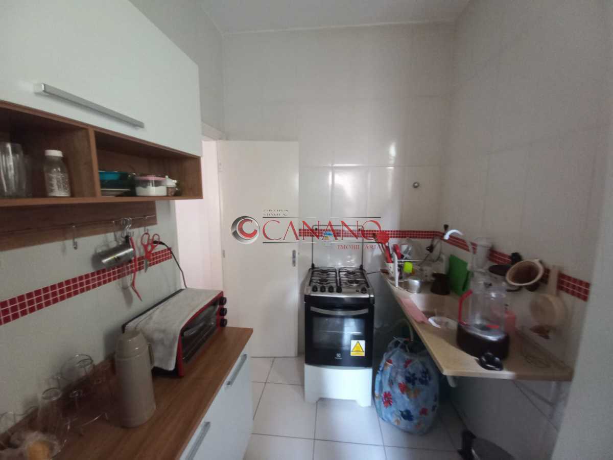 6 - Apartamento 1 quarto à venda Cachambi, Rio de Janeiro - R$ 155.000 - BJAP10170 - 7