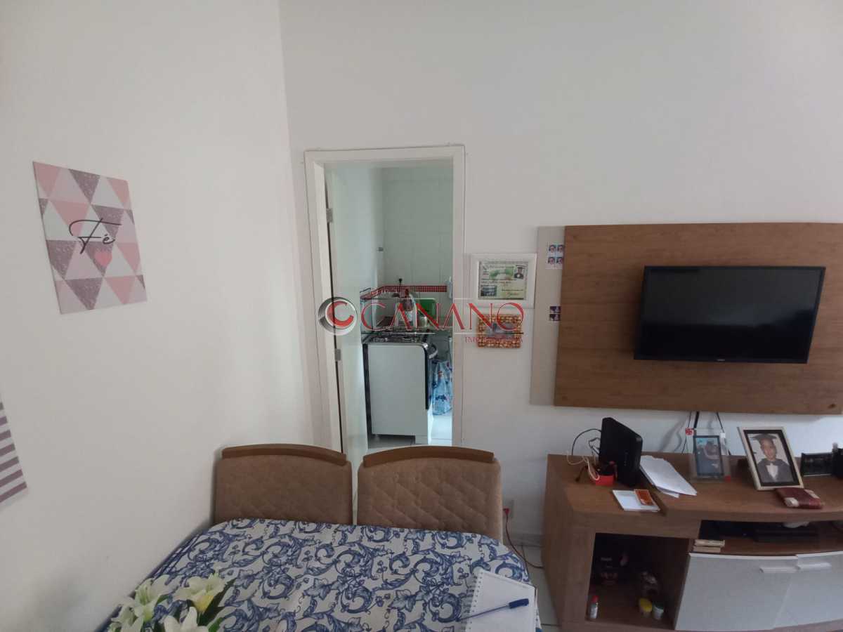 18 - Apartamento 1 quarto à venda Cachambi, Rio de Janeiro - R$ 155.000 - BJAP10170 - 19