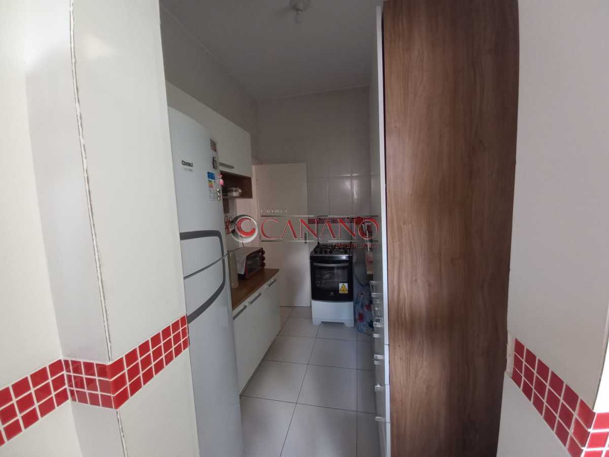 Conheça 20 do imóvel - Apartamento 1 quarto à venda Cachambi, Rio de Janeiro - R$ 155.000 - BJAP10170 - 21 20 - Apartamento 1 quarto à venda Cachambi, Rio de Janeiro - R$ 155.000 - BJAP10170 - 21