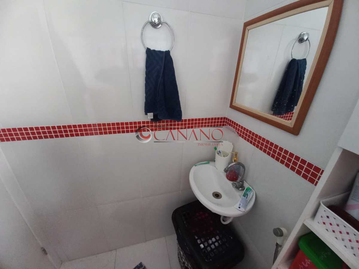 Conheça 22 do imóvel - Apartamento 1 quarto à venda Cachambi, Rio de Janeiro - R$ 155.000 - BJAP10170 - 23 22 - Apartamento 1 quarto à venda Cachambi, Rio de Janeiro - R$ 155.000 - BJAP10170 - 23