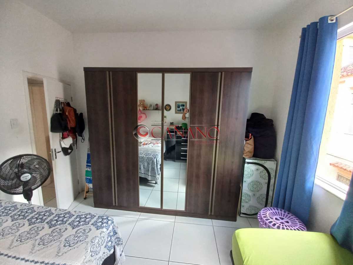 24 - Apartamento 1 quarto à venda Cachambi, Rio de Janeiro - R$ 155.000 - BJAP10170 - 25