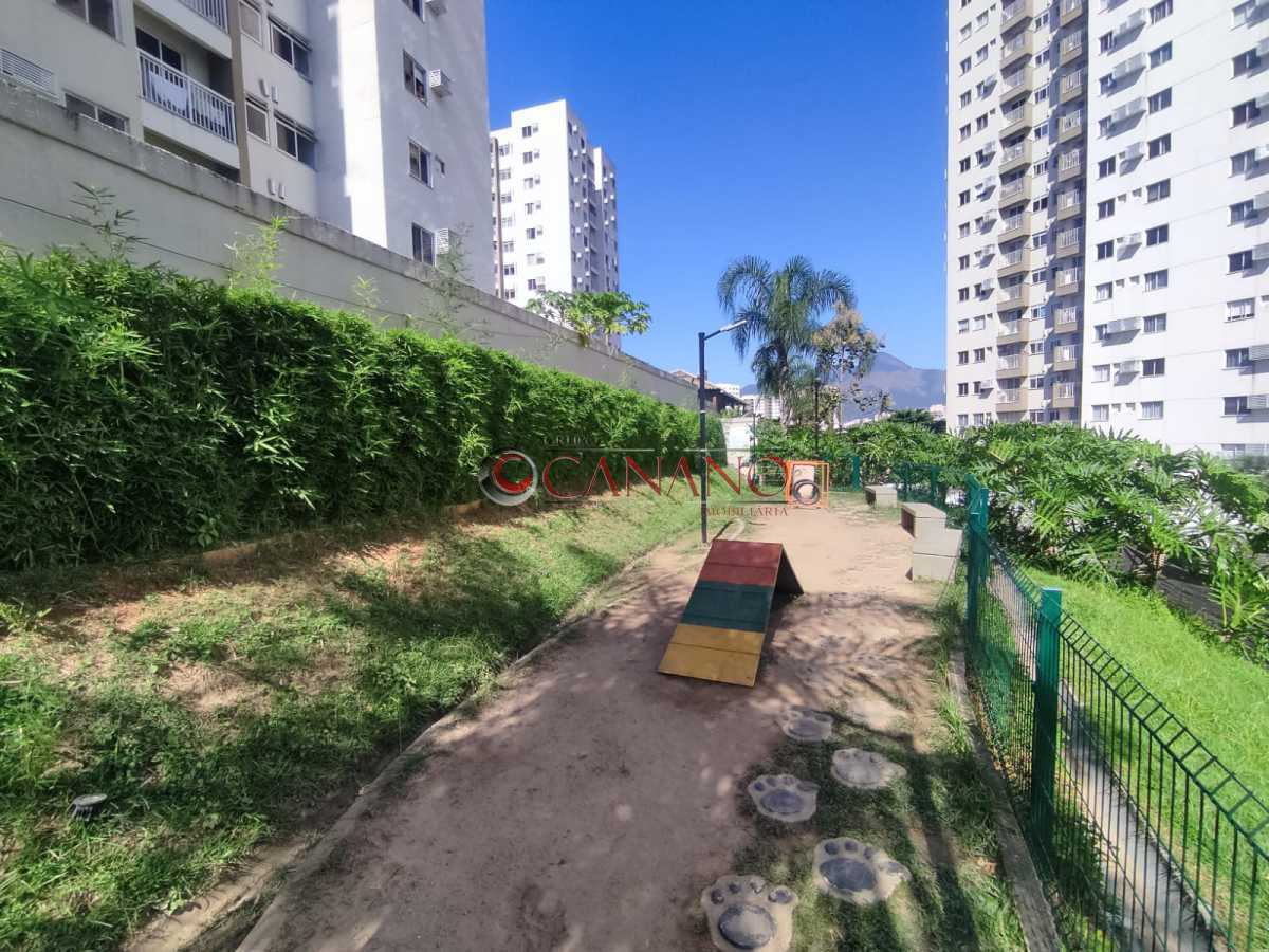 5. - Apartamento 3 quartos à venda Del Castilho, Rio de Janeiro - R$ 350.000 - BJAP30378 - 9