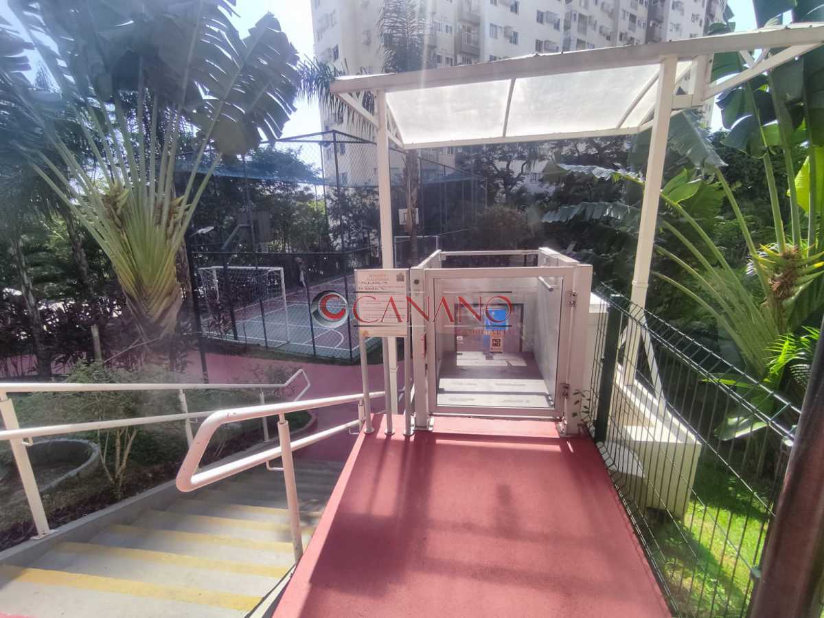 Conheça 9. do imóvel - Apartamento 3 quartos à venda Del Castilho, Rio de Janeiro - R$ 350.000 - BJAP30378 - 13 9. - Apartamento 3 quartos à venda Del Castilho, Rio de Janeiro - R$ 350.000 - BJAP30378 - 13
