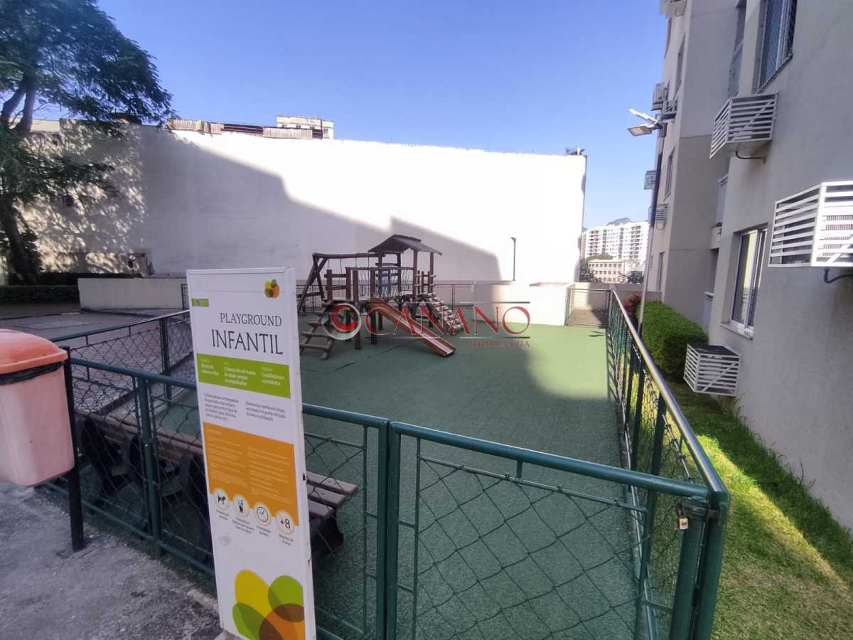 11. - Apartamento 3 quartos à venda Del Castilho, Rio de Janeiro - R$ 350.000 - BJAP30378 - 15
