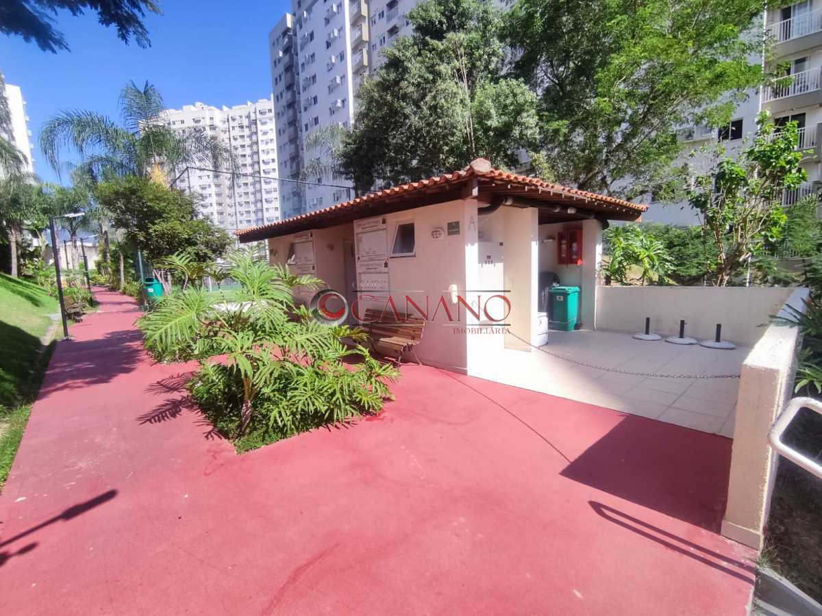 Conheça 12. do imóvel - Apartamento 3 quartos à venda Del Castilho, Rio de Janeiro - R$ 350.000 - BJAP30378 - 16 12. - Apartamento 3 quartos à venda Del Castilho, Rio de Janeiro - R$ 350.000 - BJAP30378 - 16