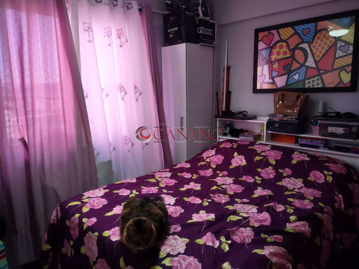 Conheça 16. do imóvel - Apartamento 3 quartos à venda Del Castilho, Rio de Janeiro - R$ 350.000 - BJAP30378 - 24 16. - Apartamento 3 quartos à venda Del Castilho, Rio de Janeiro - R$ 350.000 - BJAP30378 - 24