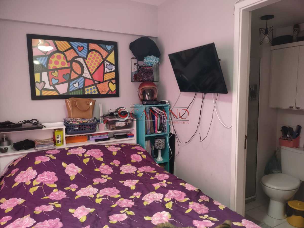 18. - Apartamento 3 quartos à venda Del Castilho, Rio de Janeiro - R$ 350.000 - BJAP30378 - 25