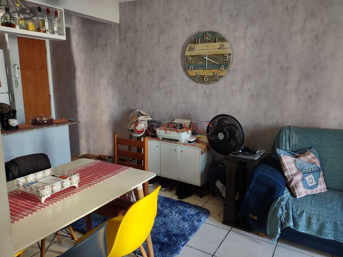 20. - Apartamento 3 quartos à venda Del Castilho, Rio de Janeiro - R$ 350.000 - BJAP30378 - 26