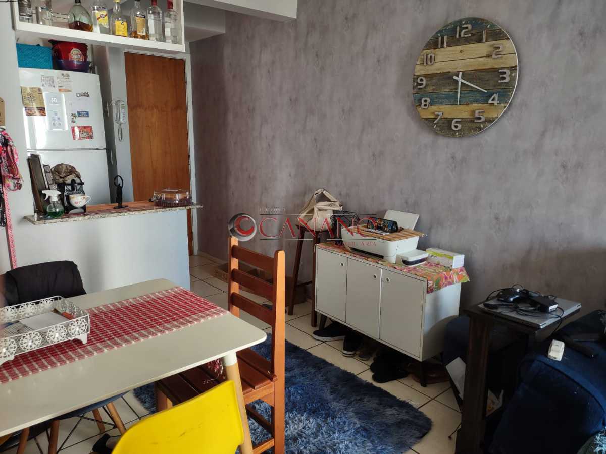 Conheça 21. do imóvel - Apartamento 3 quartos à venda Del Castilho, Rio de Janeiro - R$ 350.000 - BJAP30378 - 27 21. - Apartamento 3 quartos à venda Del Castilho, Rio de Janeiro - R$ 350.000 - BJAP30378 - 27