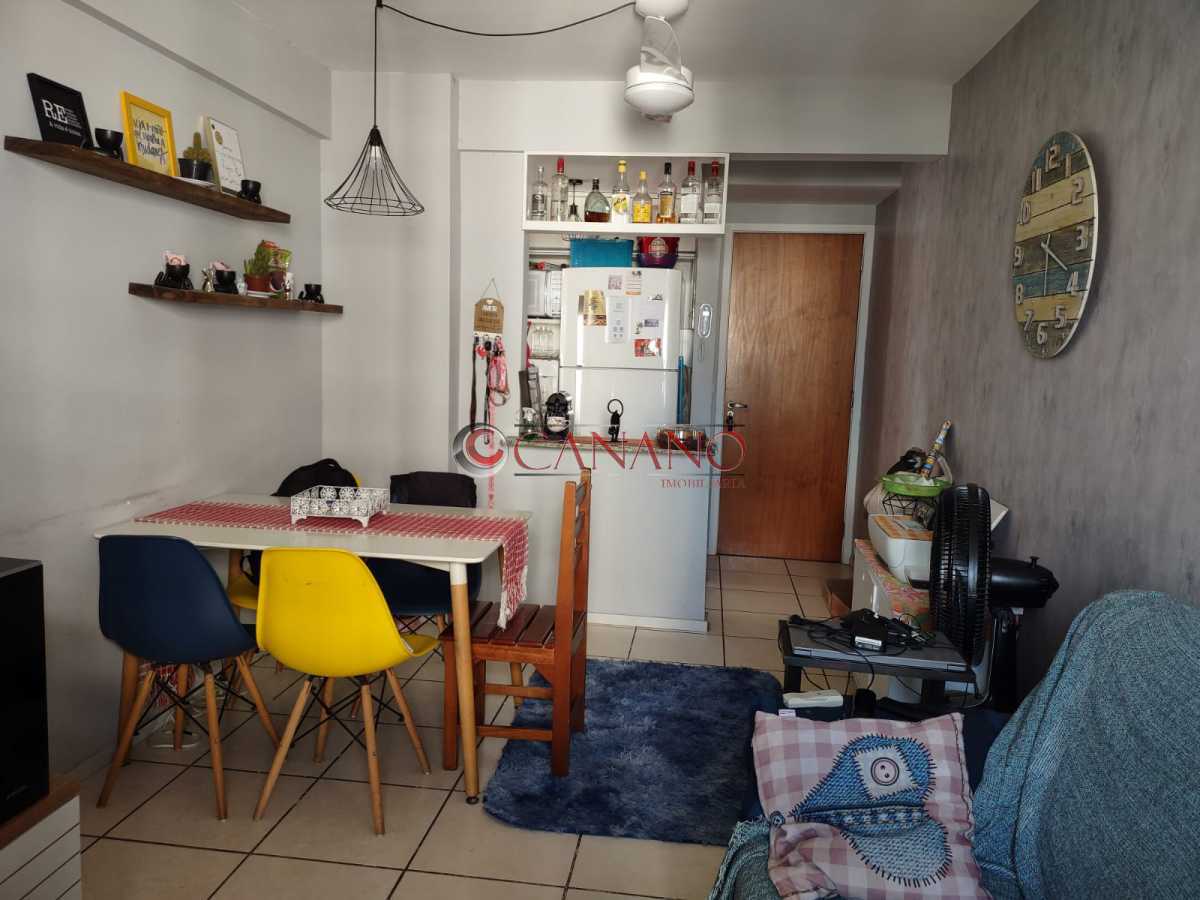 24. - Apartamento 3 quartos à venda Del Castilho, Rio de Janeiro - R$ 350.000 - BJAP30378 - 4
