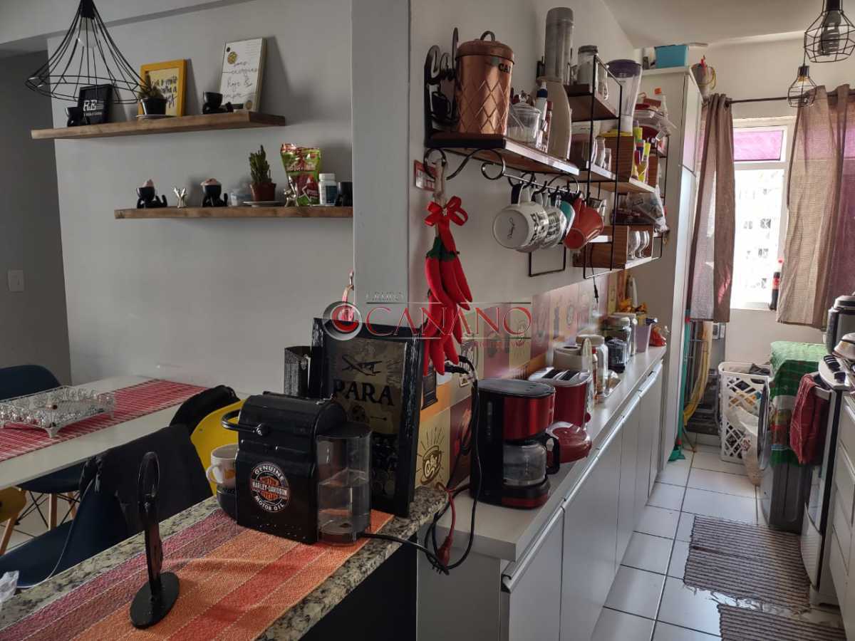 Conheça 30. do imóvel - Apartamento 3 quartos à venda Del Castilho, Rio de Janeiro - R$ 350.000 - BJAP30378 - 19 30. - Apartamento 3 quartos à venda Del Castilho, Rio de Janeiro - R$ 350.000 - BJAP30378 - 19