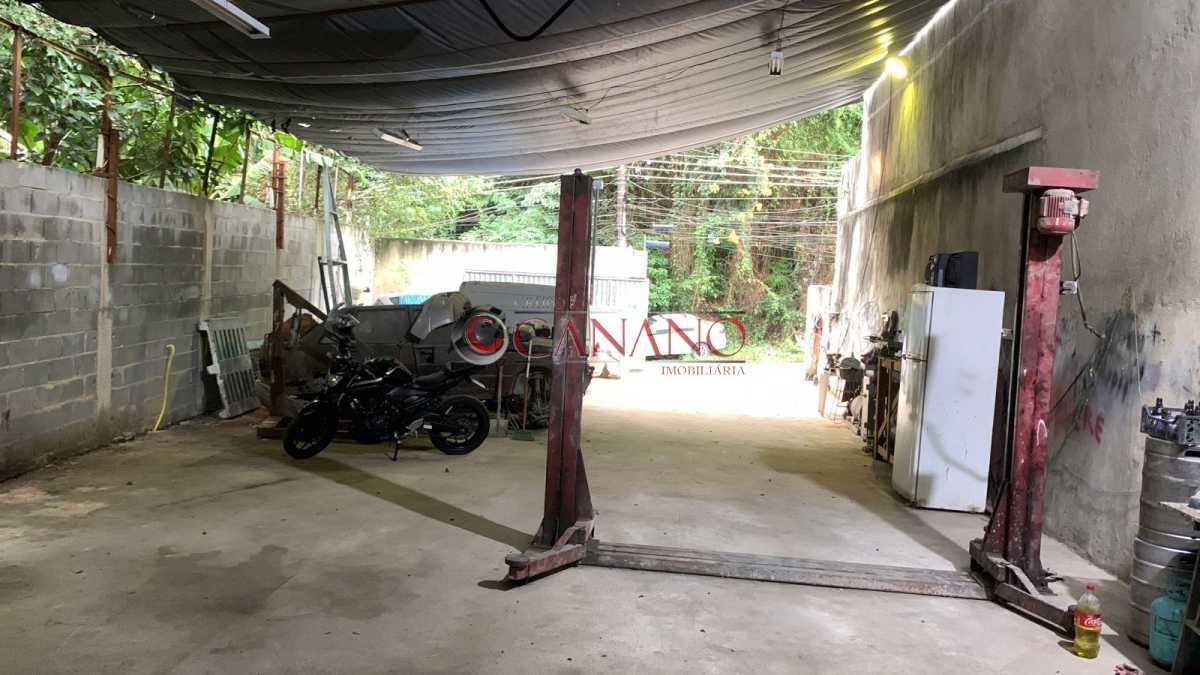 Conheça 1. do imóvel - Galpão 220m² à venda Tanque, Rio de Janeiro - R$ 220.000 - BJGA00012 - 1 1. - Galpão 220m² à venda Tanque, Rio de Janeiro - R$ 220.000 - BJGA00012 - 1