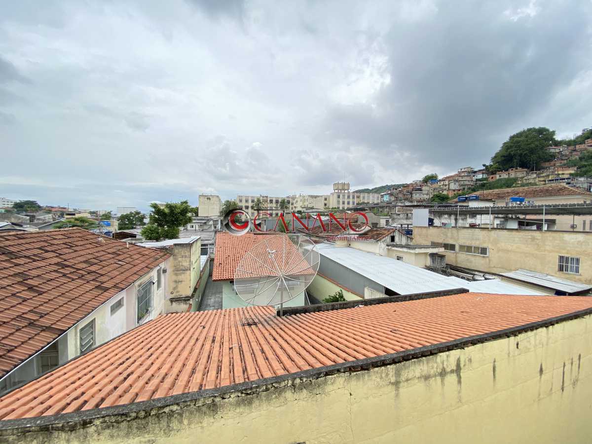 24 - Apartamento para alugar Avenida Marechal Rondon,Engenho Novo, Rio de Janeiro - R$ 800 - BJAP21289 - 25