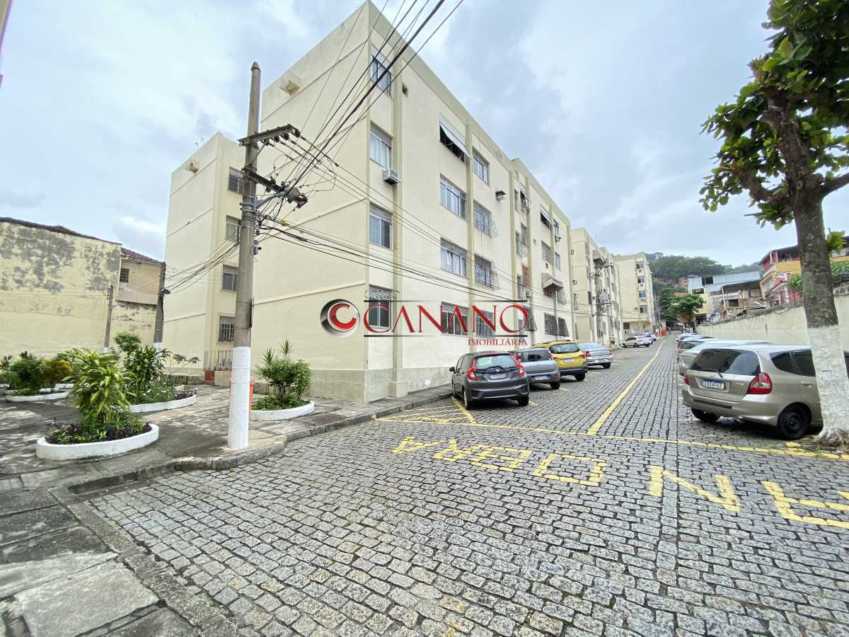 Conheça 25 do imóvel - Apartamento para alugar Avenida Marechal Rondon,Engenho Novo, Rio de Janeiro - R$ 800 - BJAP21289 - 26 25 - Apartamento para alugar Avenida Marechal Rondon,Engenho Novo, Rio de Janeiro - R$ 800 - BJAP21289 - 26