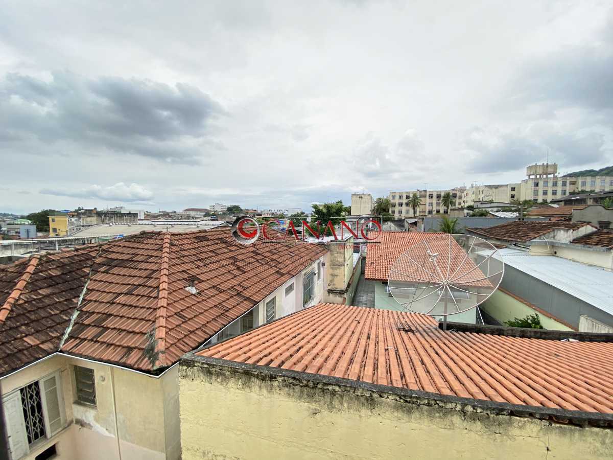 26 - Apartamento para alugar Avenida Marechal Rondon,Engenho Novo, Rio de Janeiro - R$ 800 - BJAP21289 - 27