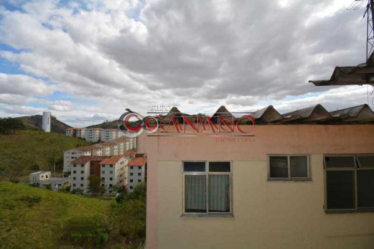 13 - Apartamento para alugar Rua Paulo Pires,Tomás Coelho, Rio de Janeiro - R$ 800 - BJAP21290 - 15