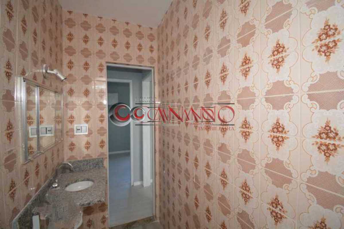 Conheça 10 do imóvel - Apartamento para alugar Rua Paulo Pires,Tomás Coelho, Rio de Janeiro - R$ 800 - BJAP21290 - 19 10 - Apartamento para alugar Rua Paulo Pires,Tomás Coelho, Rio de Janeiro - R$ 800 - BJAP21290 - 19