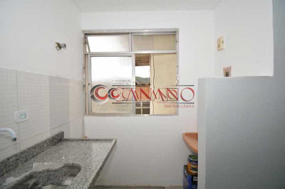 6 - Apartamento para alugar Rua Paulo Pires,Tomás Coelho, Rio de Janeiro - R$ 800 - BJAP21290 - 24