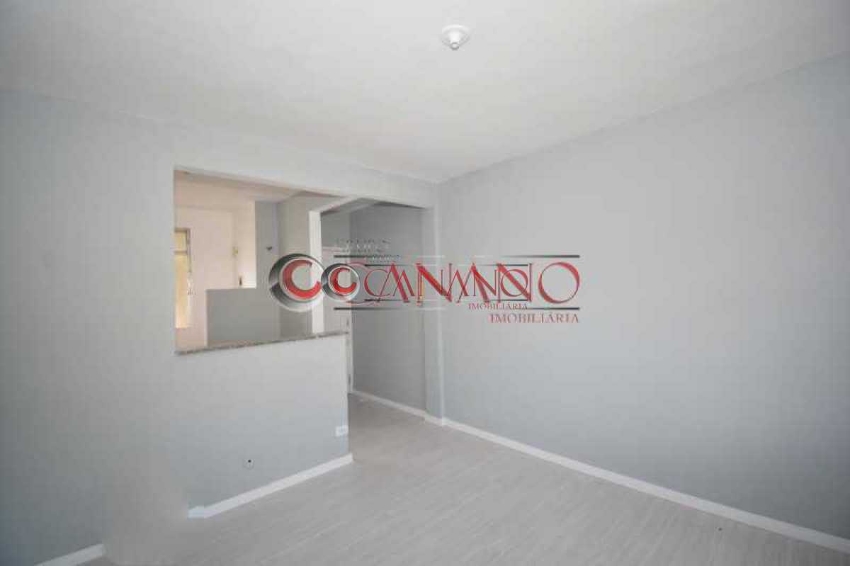 26 - Apartamento para alugar Rua Paulo Pires,Tomás Coelho, Rio de Janeiro - R$ 800 - BJAP21290 - 6