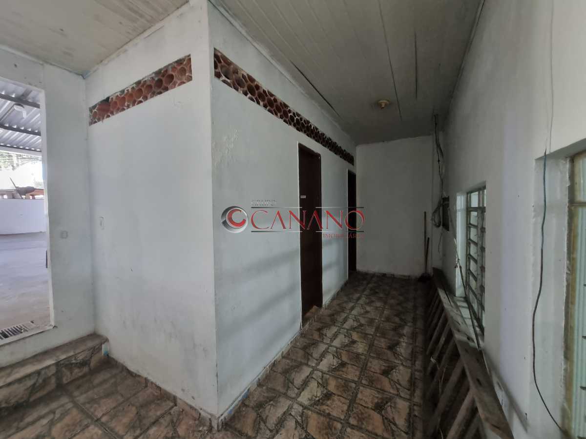 20220518_114057 - Casa 5 quartos à venda Quintino Bocaiúva, Rio de Janeiro - R$ 330.000 - BJCA50010 - 9