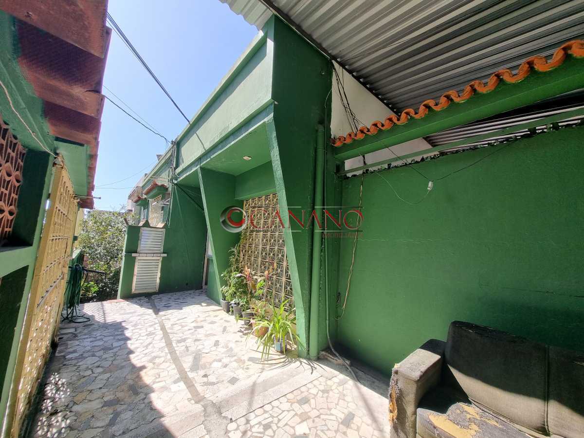 20220518_114200 - Casa 5 quartos à venda Quintino Bocaiúva, Rio de Janeiro - R$ 330.000 - BJCA50010 - 10