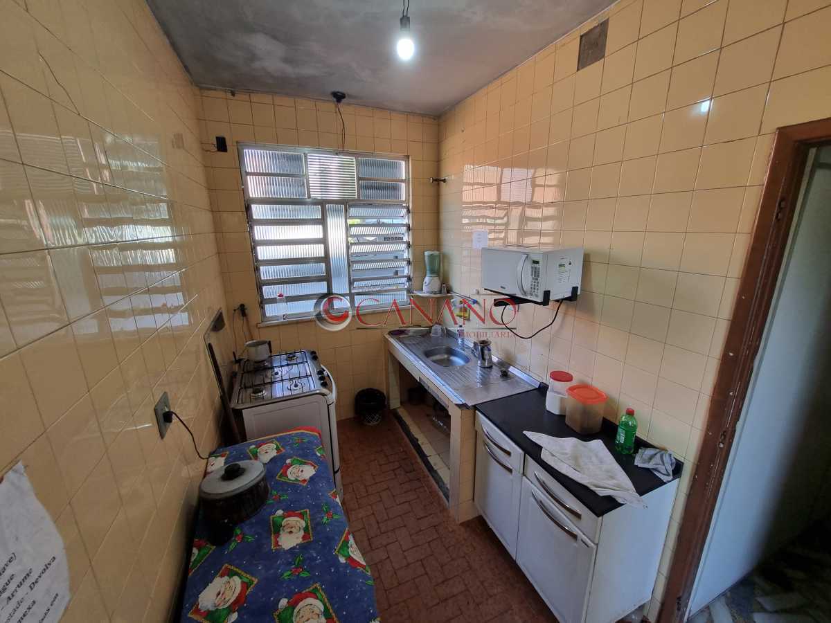 20220518_114437 - Casa 5 quartos à venda Quintino Bocaiúva, Rio de Janeiro - R$ 330.000 - BJCA50010 - 16