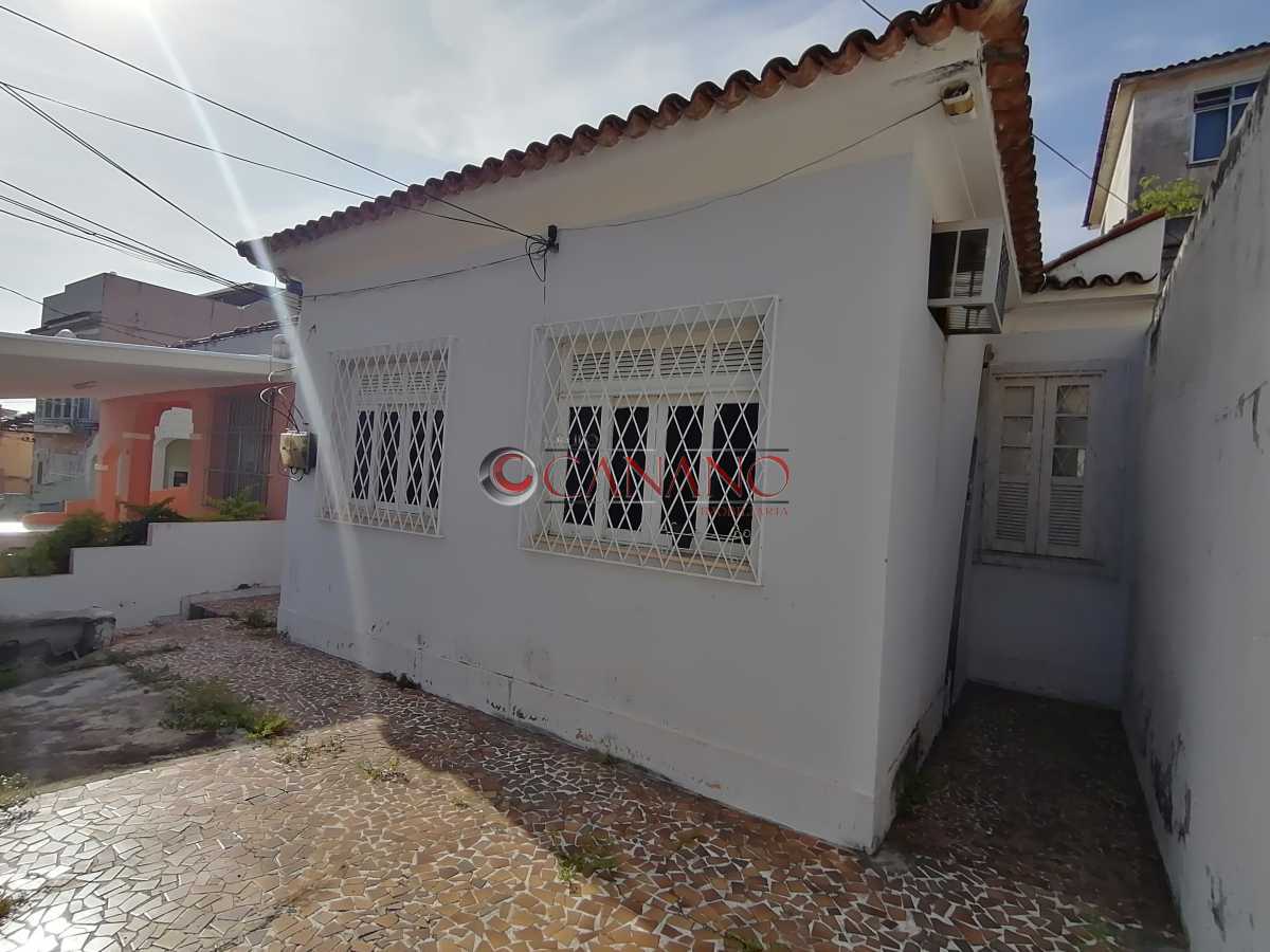 IMG_20220527_090759 - Casa de Vila 3 quartos à venda Engenho de Dentro, Rio de Janeiro - R$ 380.000 - BJCV30045 - 1