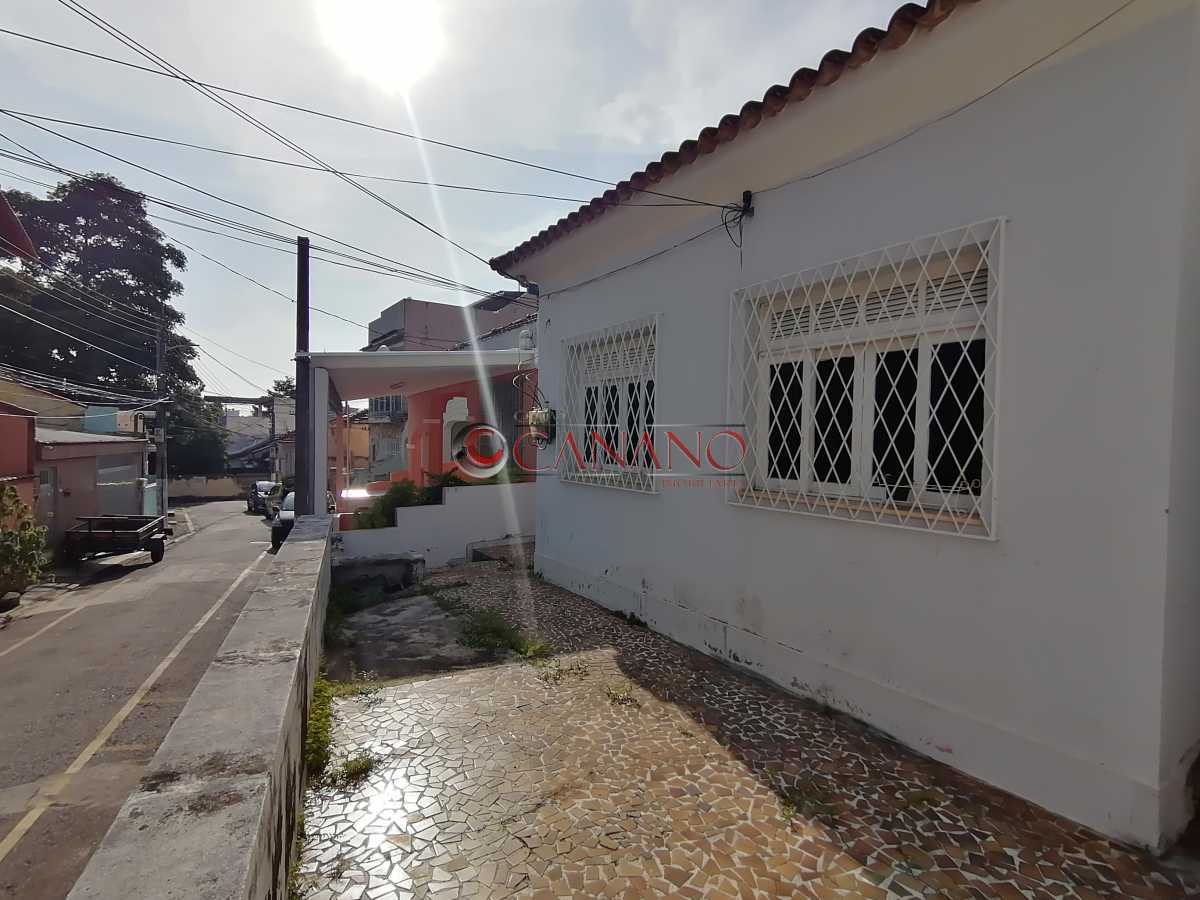 IMG_20220527_090804 - Casa de Vila 3 quartos à venda Engenho de Dentro, Rio de Janeiro - R$ 380.000 - BJCV30045 - 4